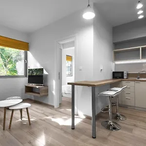  Апартаменты Amarillo, Nilie Hospitality Mgmt