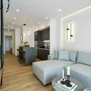 Luxury Downtown C2 Διαμέρισμα