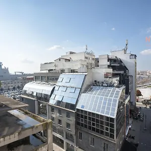 Pantheon, Nilie Hospitality Mgmt Appartement