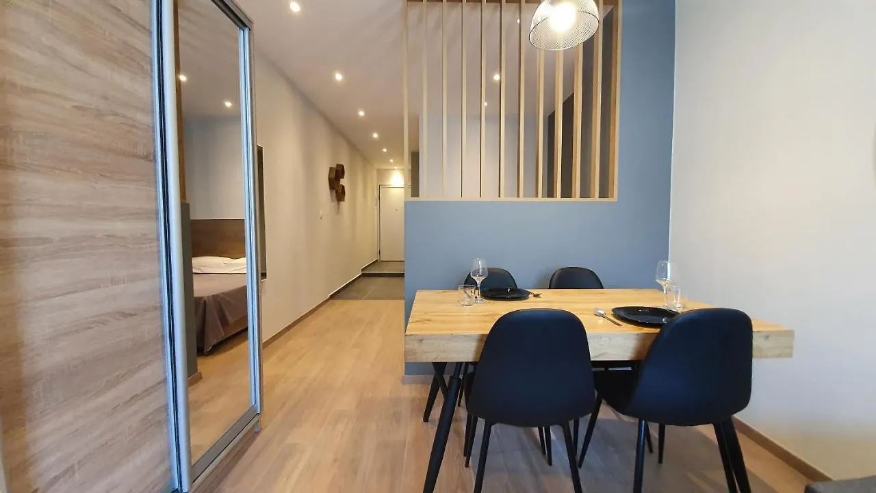 Noema, Nilie Hospitality Mgmt Apartment Thessaloniki