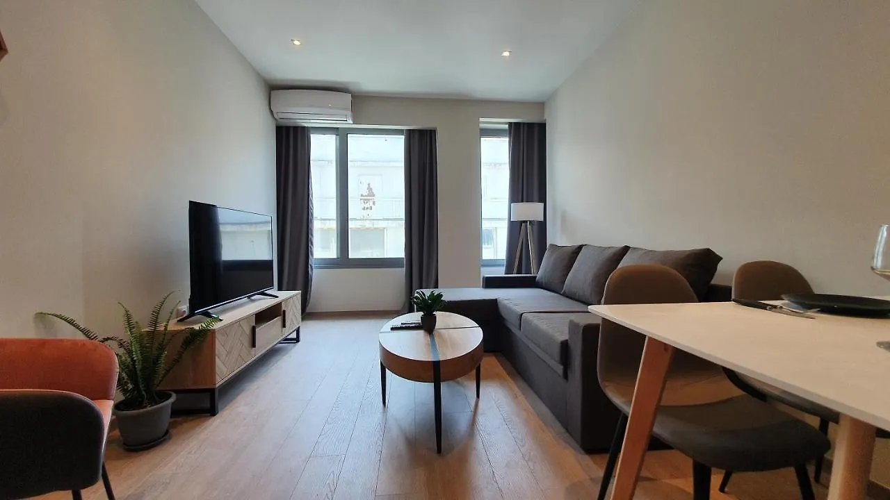 Noema, Nilie Hospitality Mgmt Apartment Thessaloniki
