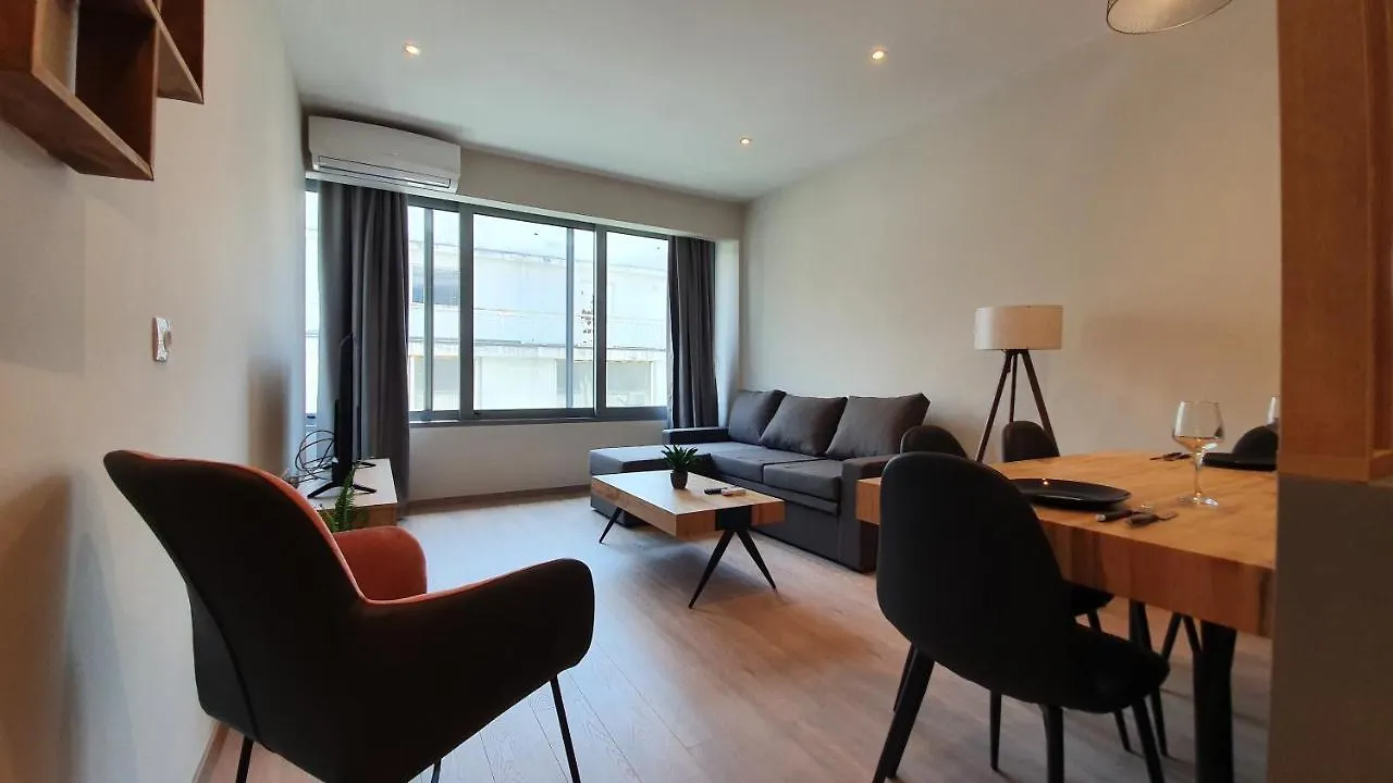 Noema, Nilie Hospitality Mgmt Apartment Thessaloniki Greece