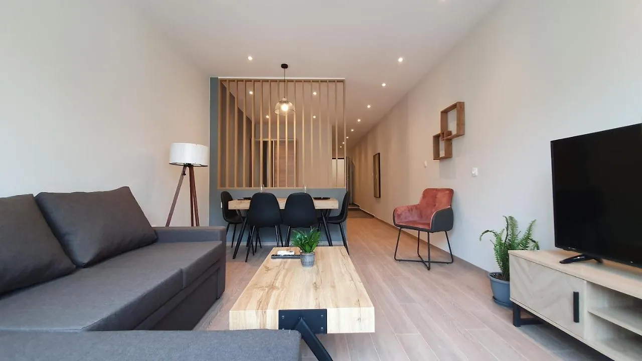 Noema, Nilie Hospitality Mgmt Appartement Thessaloniki