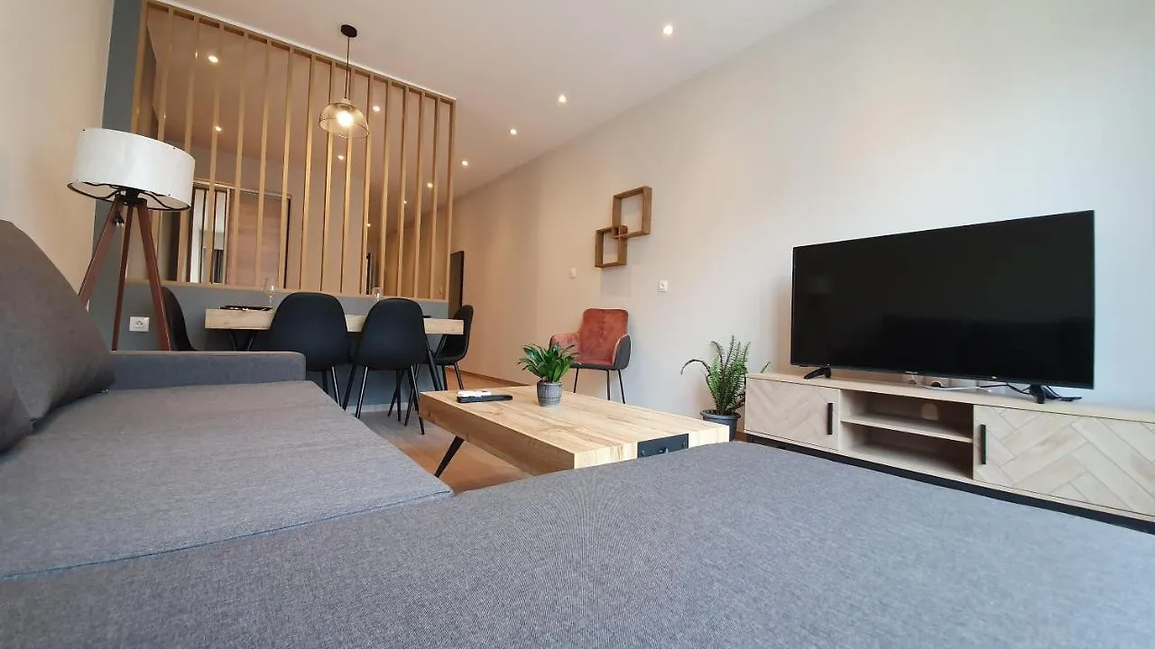 Noema, Nilie Hospitality Mgmt Appartement Thessaloniki