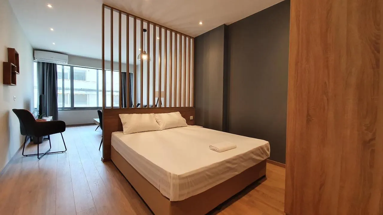 Noema, Nilie Hospitality Mgmt Appartement Thessaloniki Griekenland