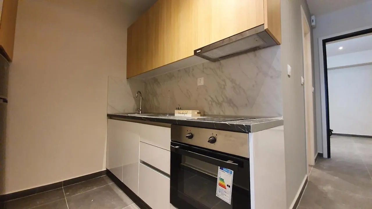 Noema, Nilie Hospitality Mgmt Appartement Thessaloniki