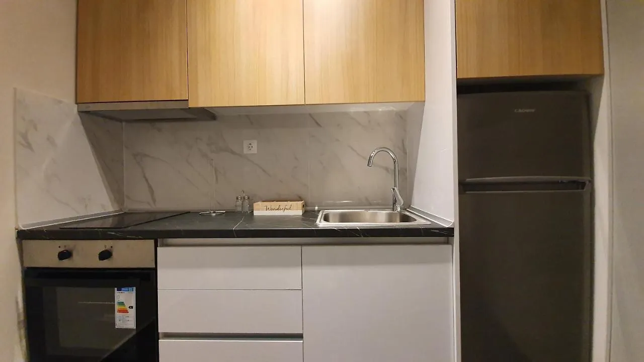 Noema, Nilie Hospitality Mgmt Appartement Thessaloniki
